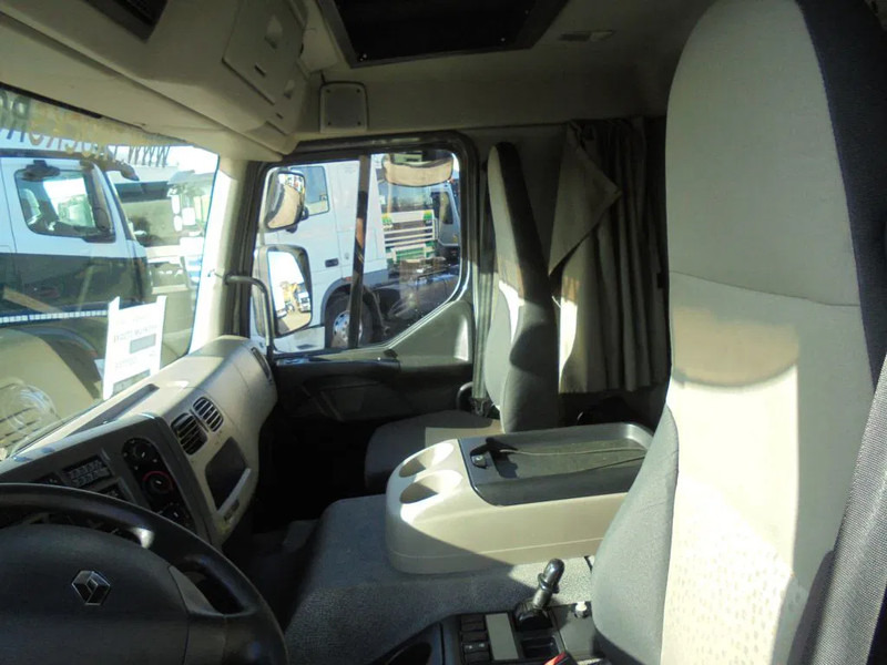 Box truck Renault Premium 270DXI + EURO 5 + ENGINE BRAKE: picture 16