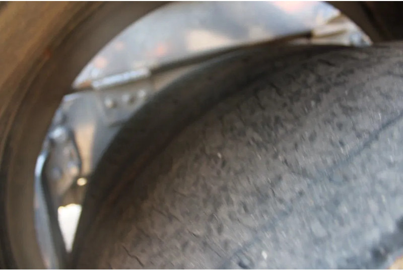 Hook lift truck Scania R440 + EURO 5 + 21T VDL: picture 12