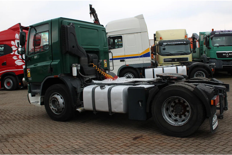 DAF CF 75.360 + EURO 5 + NICE TRUCK - Tractor unit: picture 3 DAF CF 75.360 + EURO 5 + NICE TRUCK - Tractor unit: picture 3