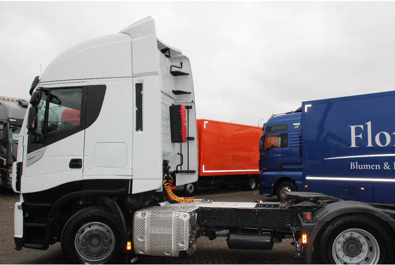 Iveco Stralis 420 + euro 6 - Tractor unit: picture 5 Iveco Stralis 420 + euro 6 - Tractor unit: picture 5