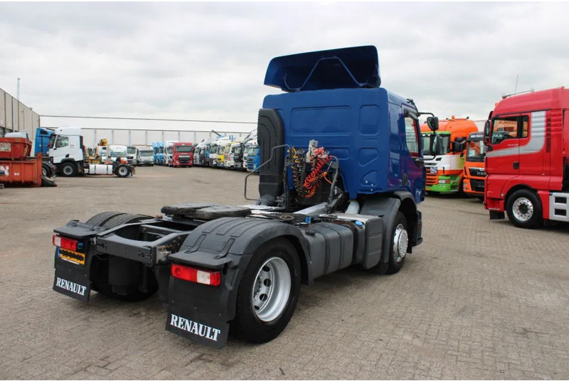 Renault Premium 380DXI + 2 PIECES - Tractor unit: picture 5 Renault Premium 380DXI + 2 PIECES - Tractor unit: picture 5