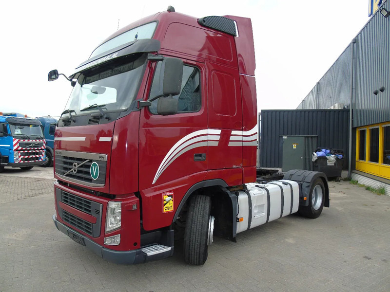 Volvo FH 460 + XL CAB + MANUAL + EURO 5 - Tractor unit: picture 3 Volvo FH 460 + XL CAB + MANUAL + EURO 5 - Tractor unit: picture 3