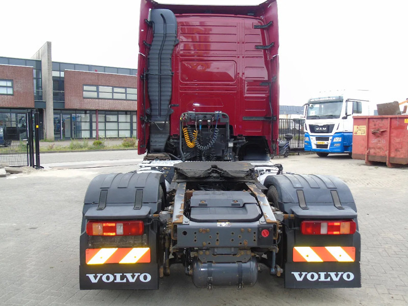 Volvo FH 460 + XL CAB + MANUAL + EURO 5 - Tractor unit: picture 4 Volvo FH 460 + XL CAB + MANUAL + EURO 5 - Tractor unit: picture 4