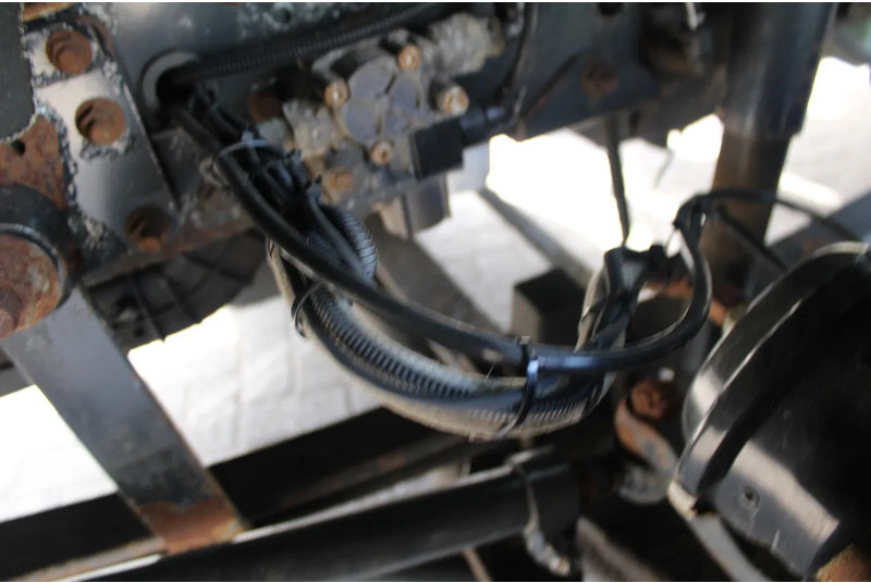 Truck Iveco Eurocargo 120EL18 + COMET + EURO 5: picture 15 Truck Iveco Eurocargo 120EL18 + COMET + EURO 5: picture 15