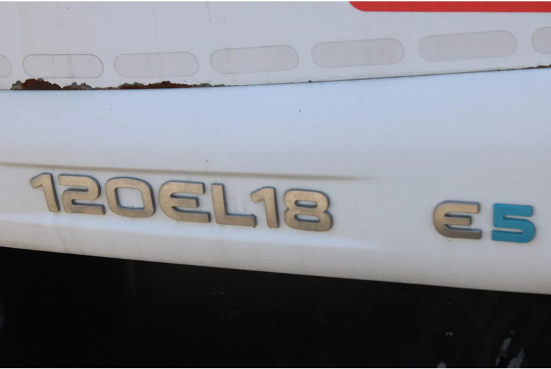 Truck Iveco Eurocargo 120EL18 + COMET + EURO 5: picture 11 Truck Iveco Eurocargo 120EL18 + COMET + EURO 5: picture 11