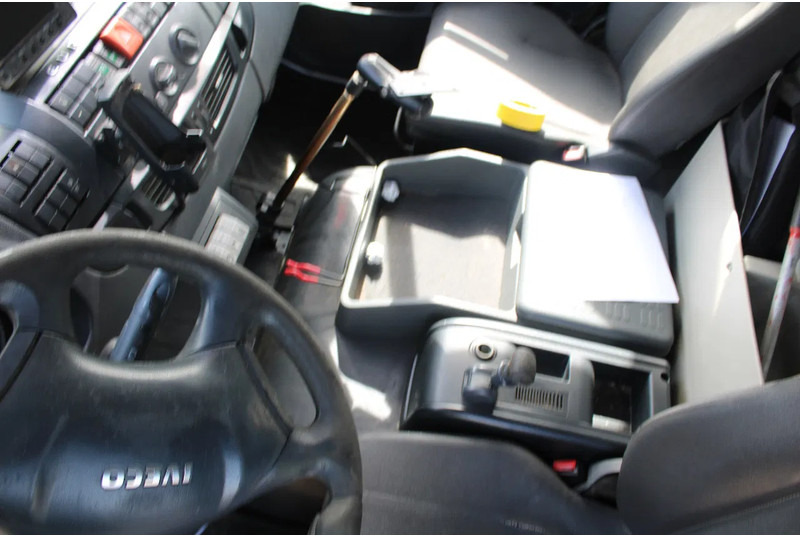 Truck Iveco Eurocargo 120EL18 + COMET + EURO 5: picture 16 Truck Iveco Eurocargo 120EL18 + COMET + EURO 5: picture 16