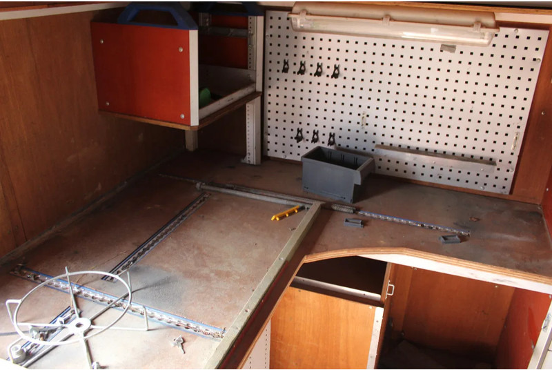 Truck Iveco Eurocargo 120EL18 + COMET + EURO 5: picture 12 Truck Iveco Eurocargo 120EL18 + COMET + EURO 5: picture 12