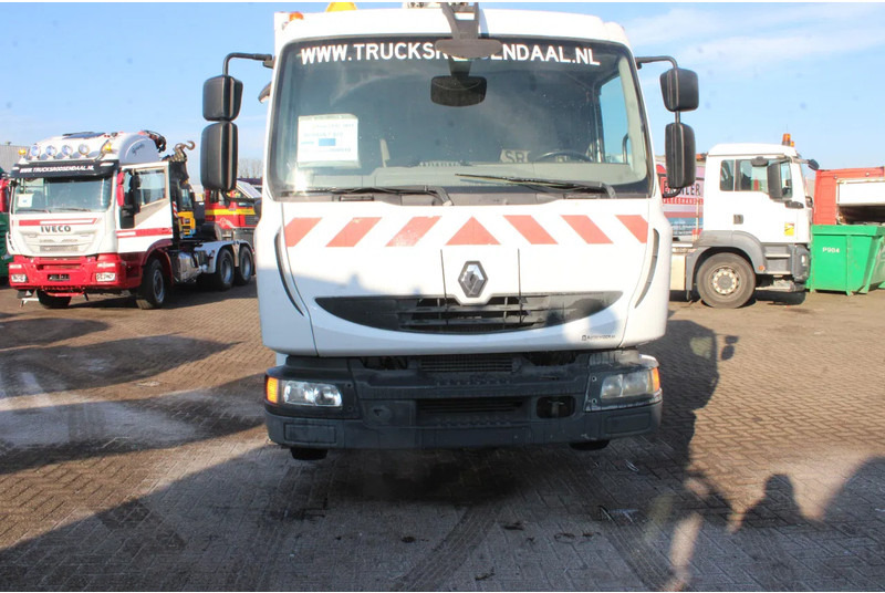 Truck Renault Midlum 220 + 14METER + EURO 5: picture 9
