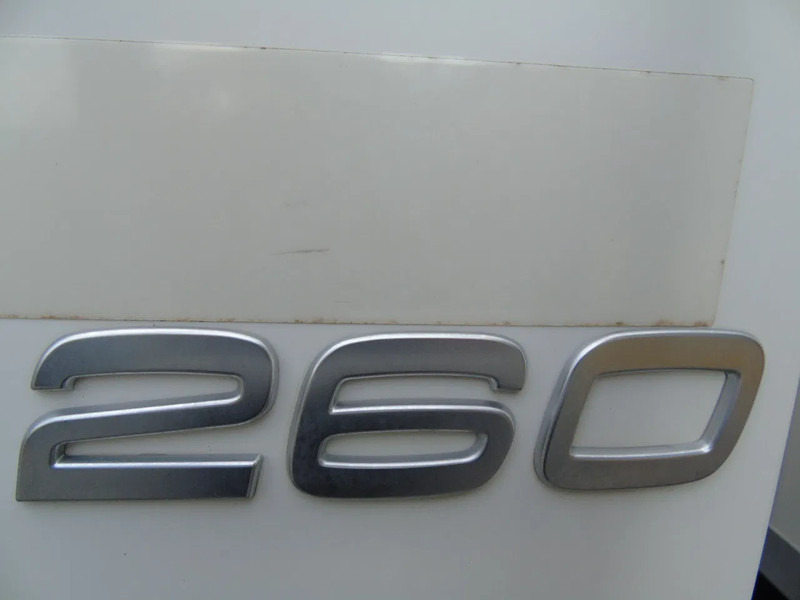 Volvo FE 260 + THERMO KING + DHOLLANDIA LOADLIFT - Refrigerator truck: picture 5 Volvo FE 260 + THERMO KING + DHOLLANDIA LOADLIFT - Refrigerator truck: picture 5