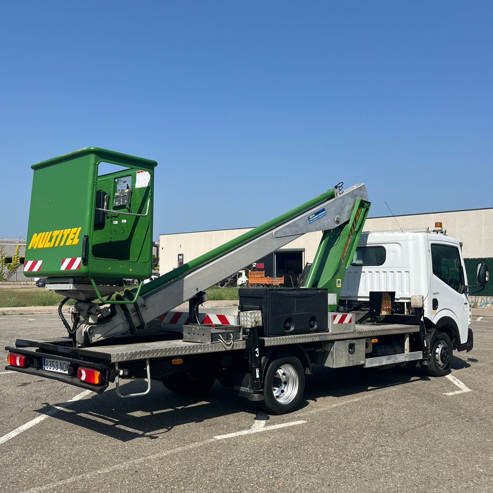 Truck Renault Maxity: picture 6