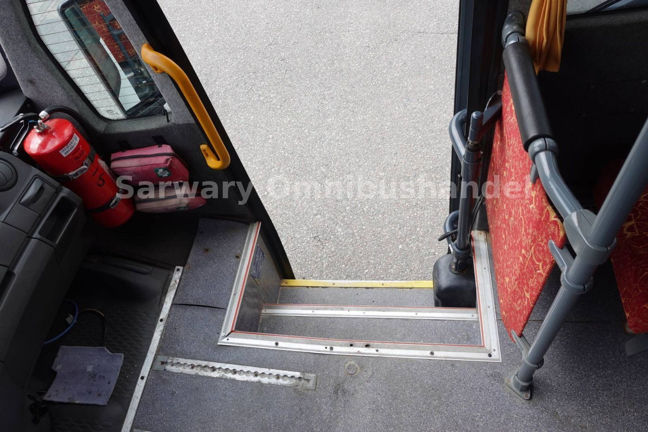 Minibus, Passenger van Iveco 65C17 *Klima *Euro5*Wing*Daily*Mago*Rapido*City: picture 11 Minibus, Passenger van Iveco 65C17 *Klima *Euro5*Wing*Daily*Mago*Rapido*City: picture 11