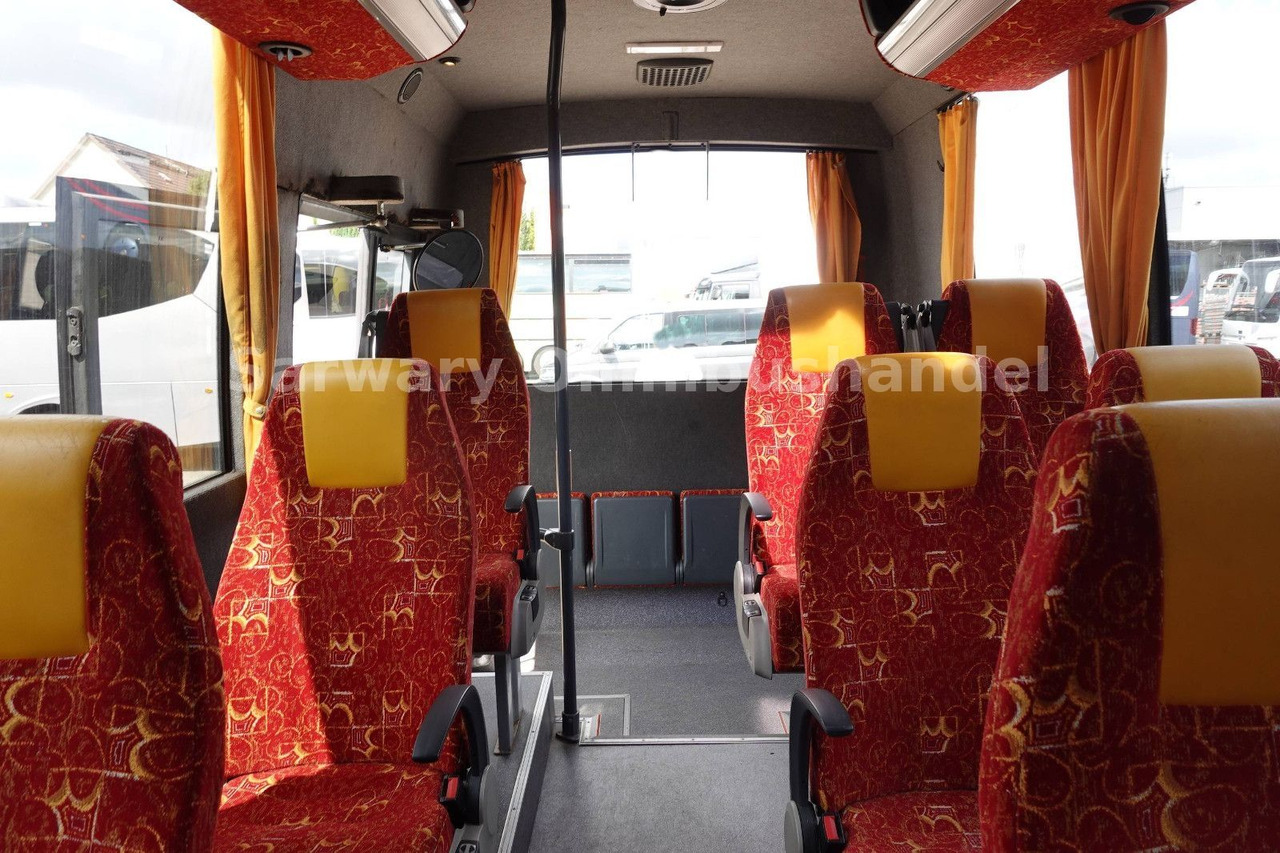 Minibus, Passenger van Iveco 65C17 *Klima *Euro5*Wing*Daily*Mago*Rapido*City: picture 17 Minibus, Passenger van Iveco 65C17 *Klima *Euro5*Wing*Daily*Mago*Rapido*City: picture 17
