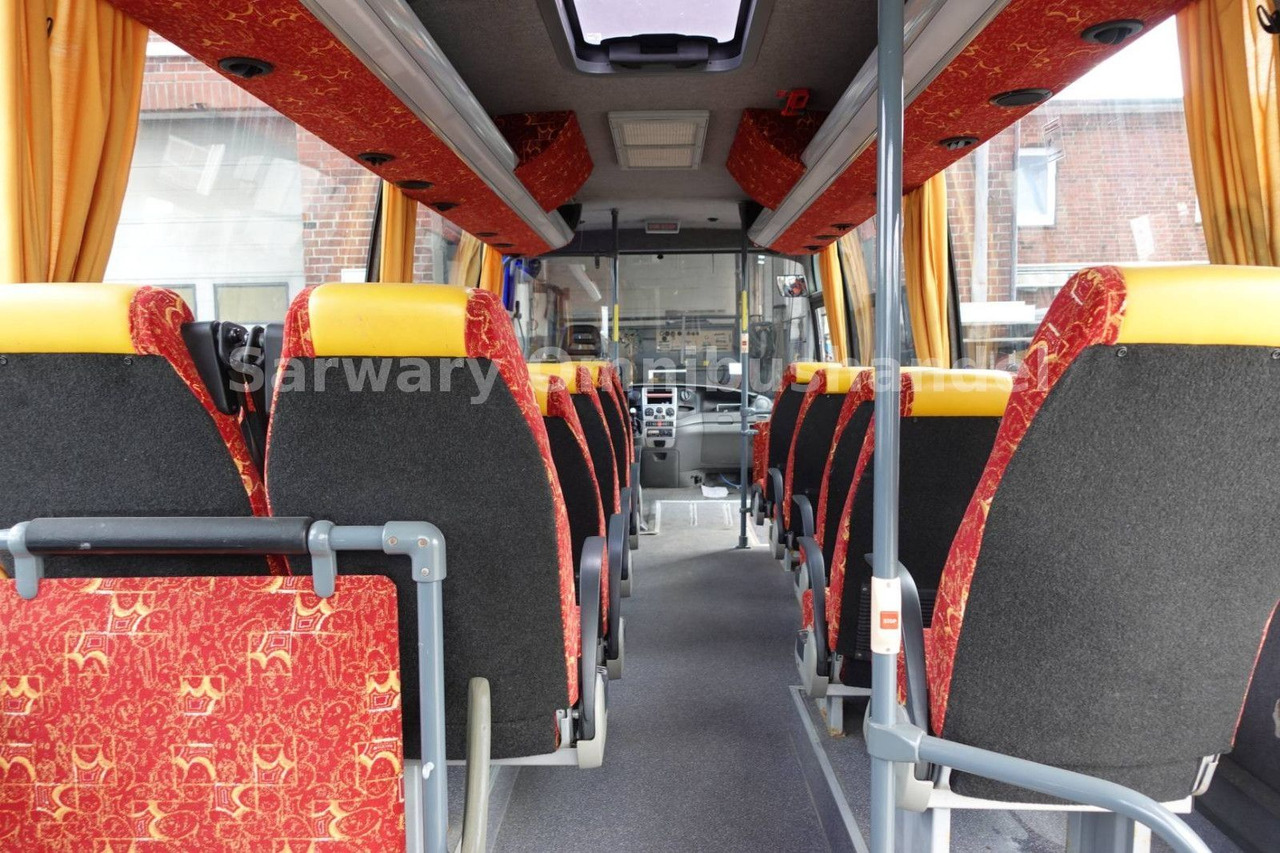 Minibus, Passenger van Iveco 65C17 *Klima *Euro5*Wing*Daily*Mago*Rapido*City: picture 24 Minibus, Passenger van Iveco 65C17 *Klima *Euro5*Wing*Daily*Mago*Rapido*City: picture 24