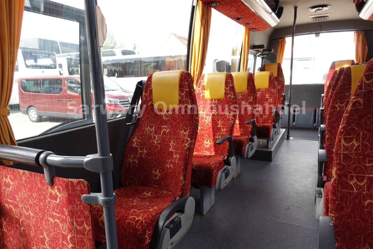 Minibus, Passenger van Iveco 65C17 *Klima *Euro5*Wing*Daily*Mago*Rapido*City: picture 14 Minibus, Passenger van Iveco 65C17 *Klima *Euro5*Wing*Daily*Mago*Rapido*City: picture 14