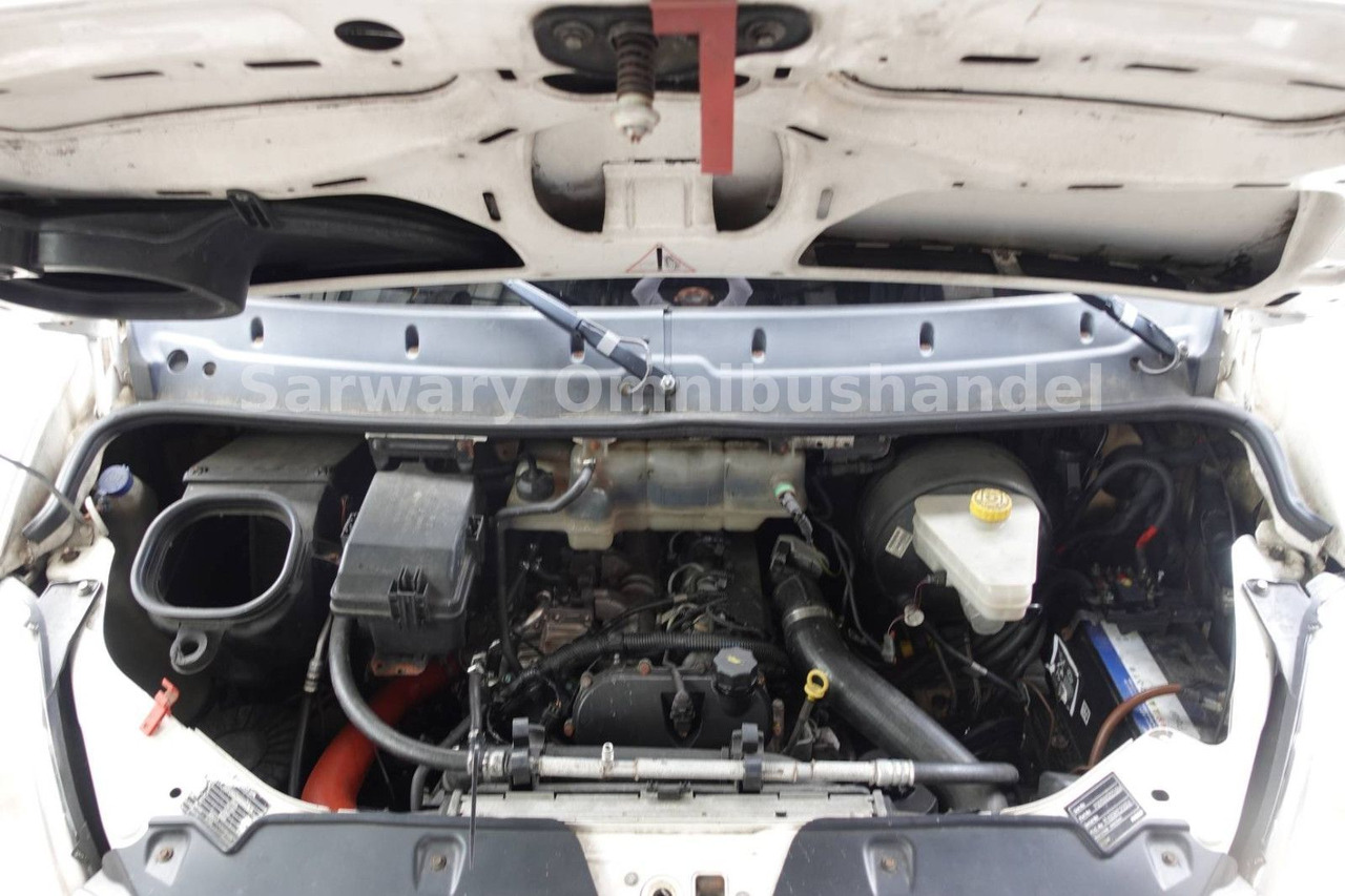 Minibus, Passenger van Iveco 65C17 *Klima *Euro5*Wing*Daily*Mago*Rapido*City: picture 15 Minibus, Passenger van Iveco 65C17 *Klima *Euro5*Wing*Daily*Mago*Rapido*City: picture 15