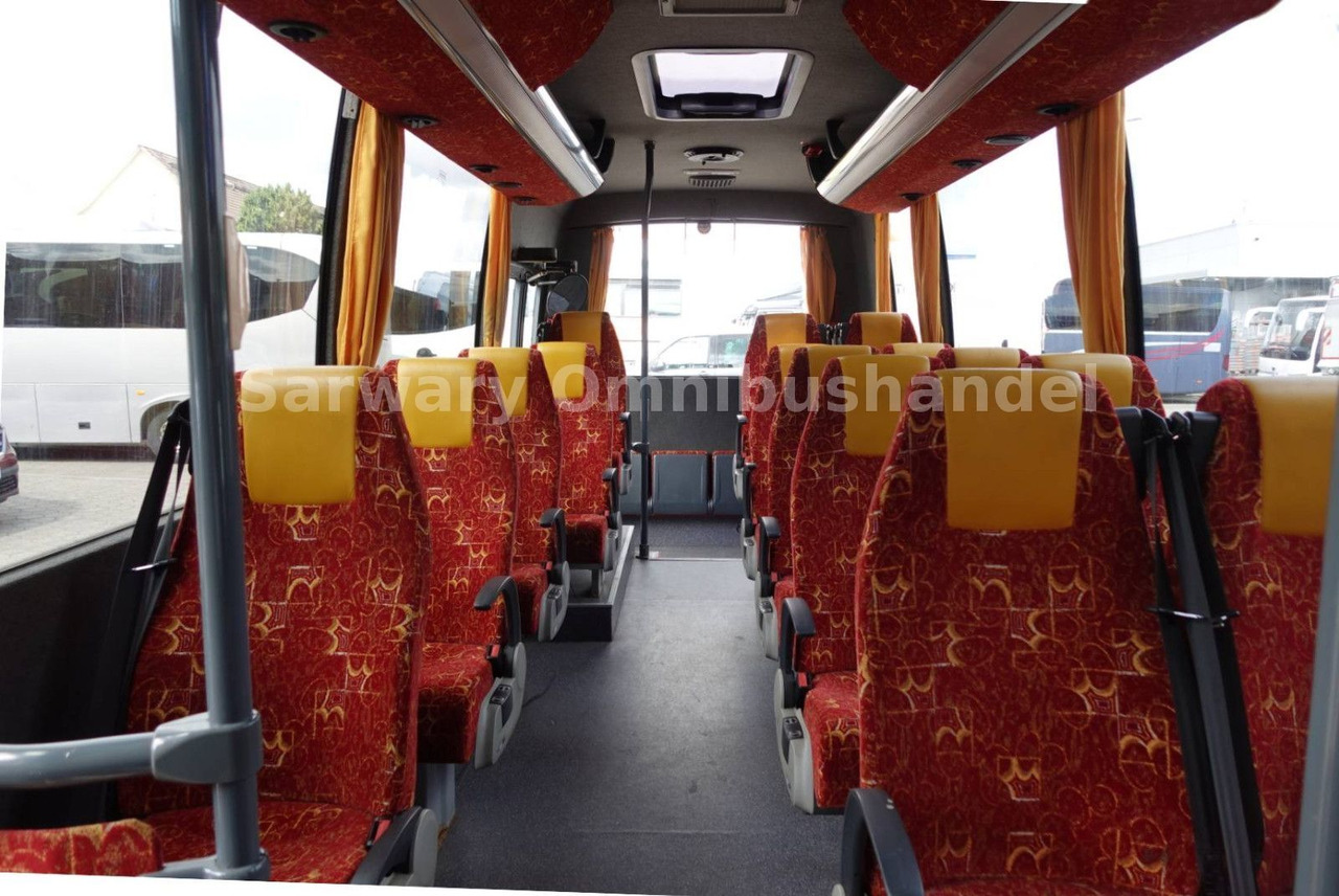 Minibus, Passenger van Iveco 65C17 *Klima *Euro5*Wing*Daily*Mago*Rapido*City: picture 12 Minibus, Passenger van Iveco 65C17 *Klima *Euro5*Wing*Daily*Mago*Rapido*City: picture 12