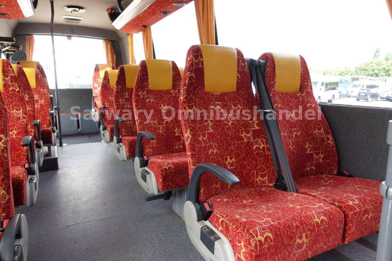 Minibus, Passenger van Iveco 65C17 *Klima *Euro5*Wing*Daily*Mago*Rapido*City: picture 13 Minibus, Passenger van Iveco 65C17 *Klima *Euro5*Wing*Daily*Mago*Rapido*City: picture 13