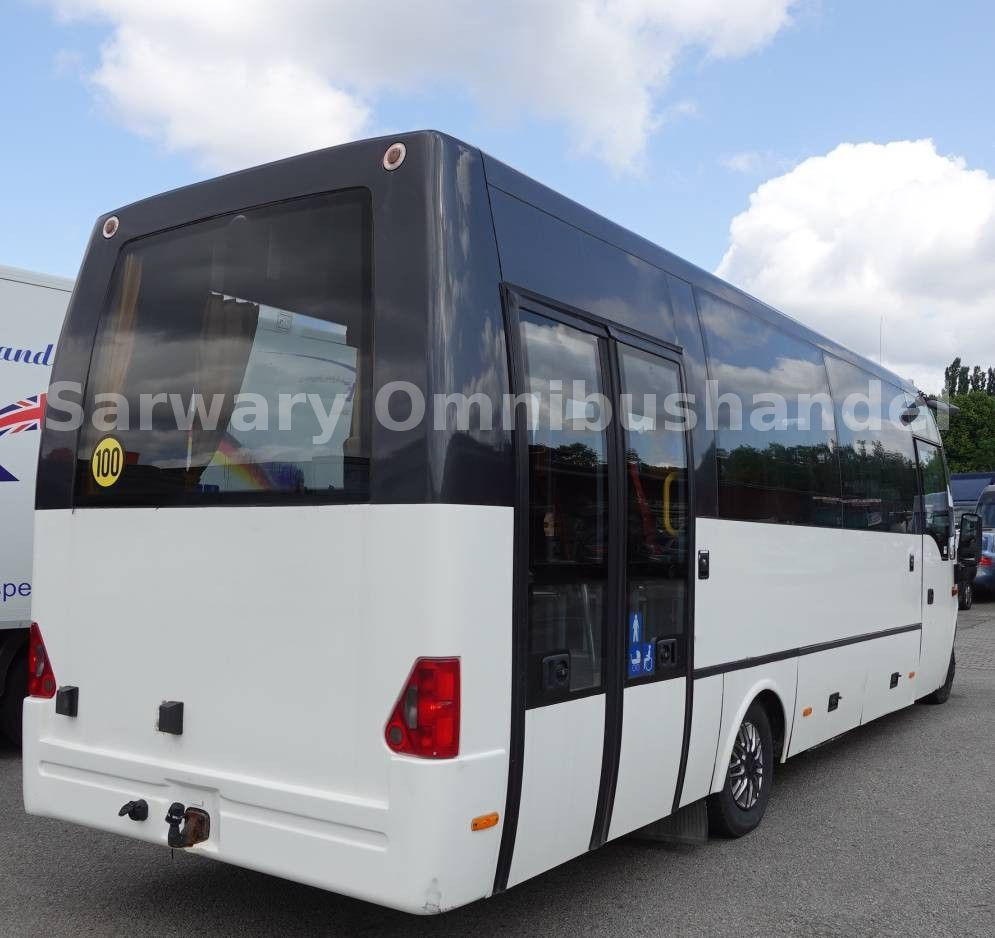 Minibus, Passenger van Iveco 65C17 *Klima *Euro5*Wing*Daily*Mago*Rapido*City: picture 8 Minibus, Passenger van Iveco 65C17 *Klima *Euro5*Wing*Daily*Mago*Rapido*City: picture 8
