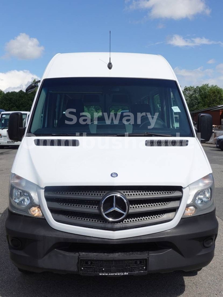 Mercedes-Benz 513 Sprinter *Euro6*516*519*21-Sitze*Trannsfer - Minibus, Passenger van: picture 4 Mercedes-Benz 513 Sprinter *Euro6*516*519*21-Sitze*Trannsfer - Minibus, Passenger van: picture 4