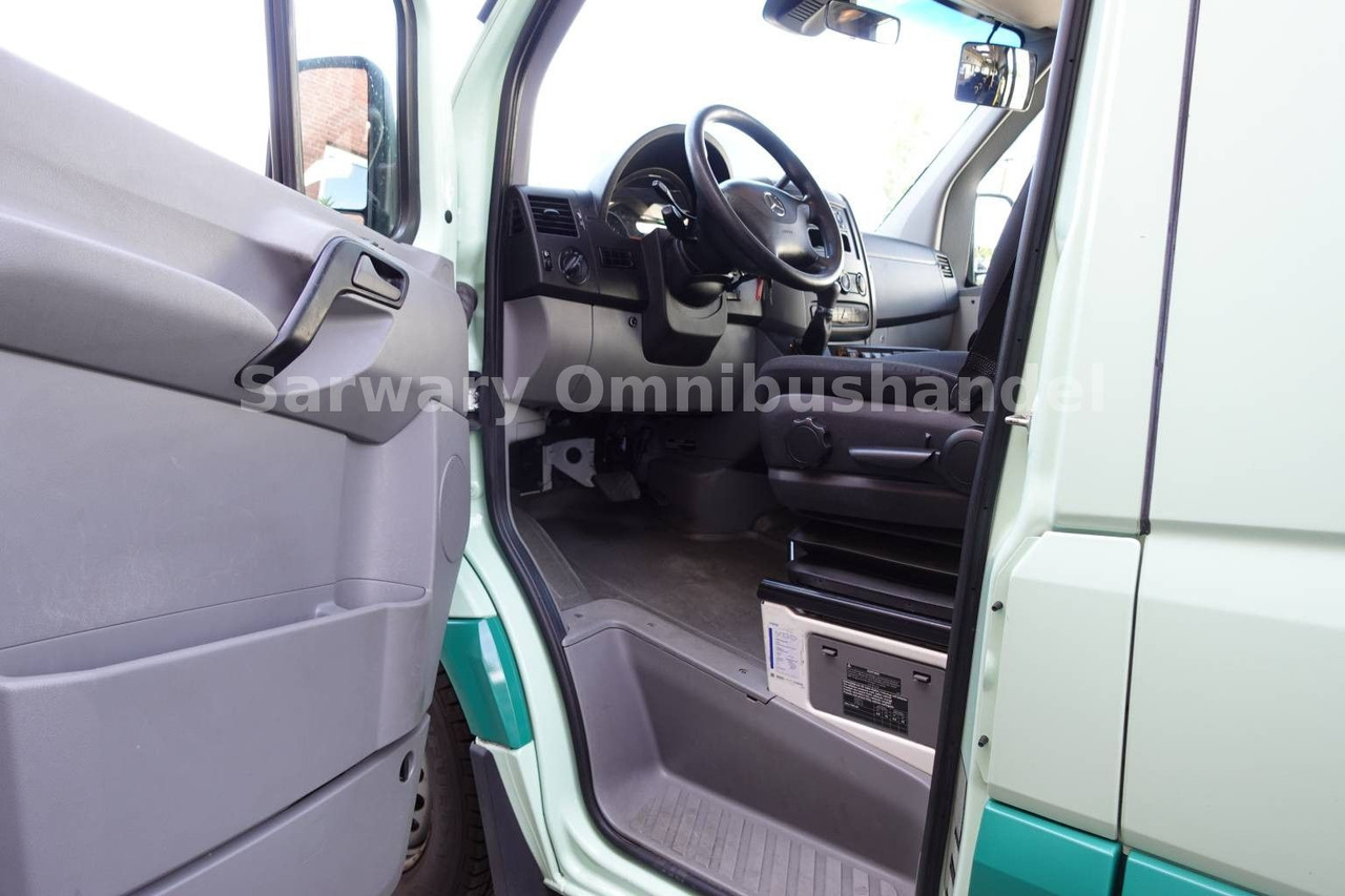 City bus Mercedes-Benz 516 CDI Sprinter City *Klima*519*Euro 6*VDL*TOP: picture 9