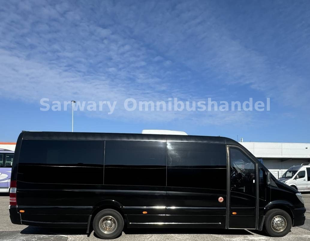 Mercedes-Benz 516 CDI Sprinter Tourline XL*519*TV*17 Sitze* - Coach: picture 4 Mercedes-Benz 516 CDI Sprinter Tourline XL*519*TV*17 Sitze* - Coach: picture 4