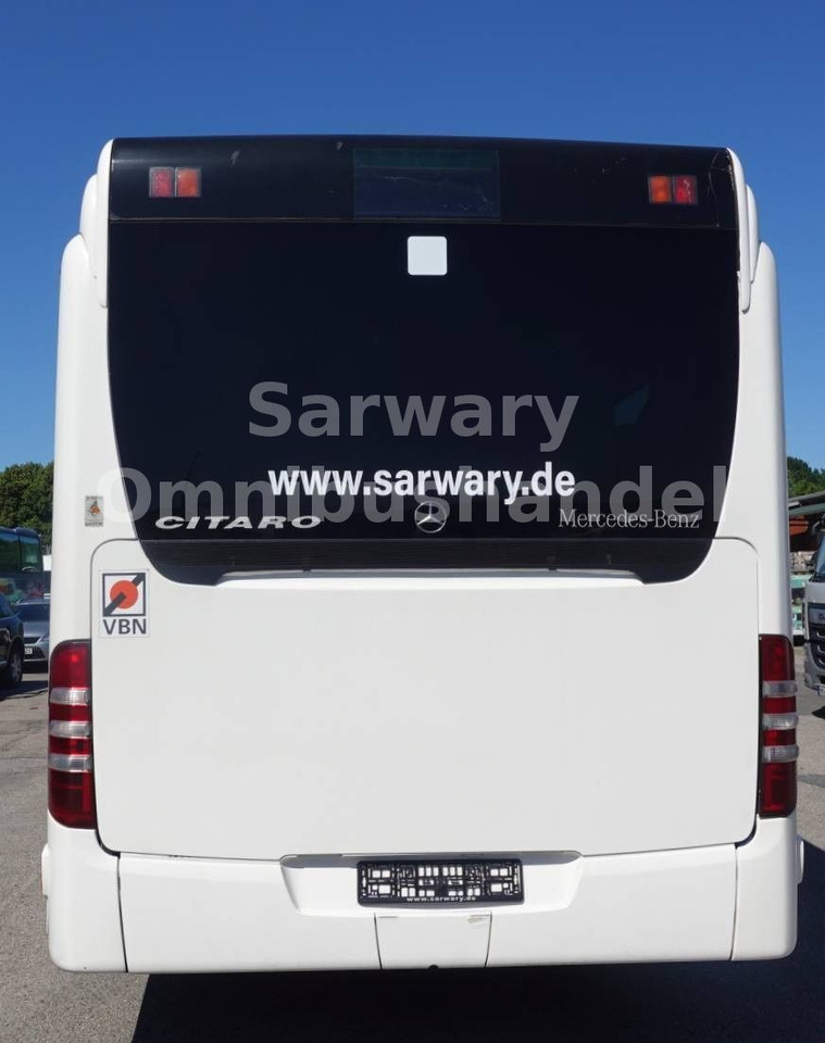 Mercedes-Benz O 530 Citaro LE*Klima*MAN A 20 *A21*Setra 315 UL - City bus: picture 3 Mercedes-Benz O 530 Citaro LE*Klima*MAN A 20 *A21*Setra 315 UL - City bus: picture 3