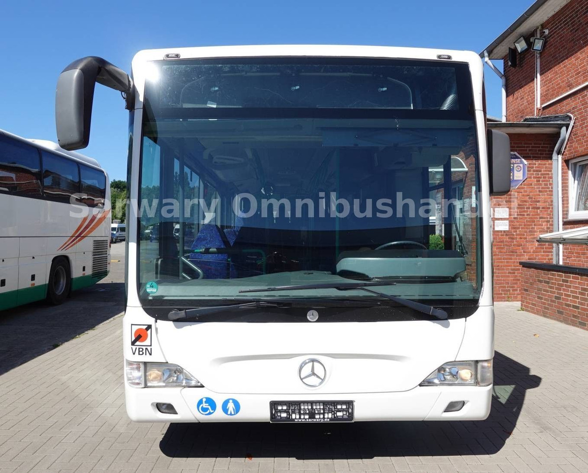 Mercedes-Benz O 530 Citaro LE*Klima*MAN A 20 *A21*Setra 315 UL - City bus: picture 4 Mercedes-Benz O 530 Citaro LE*Klima*MAN A 20 *A21*Setra 315 UL - City bus: picture 4