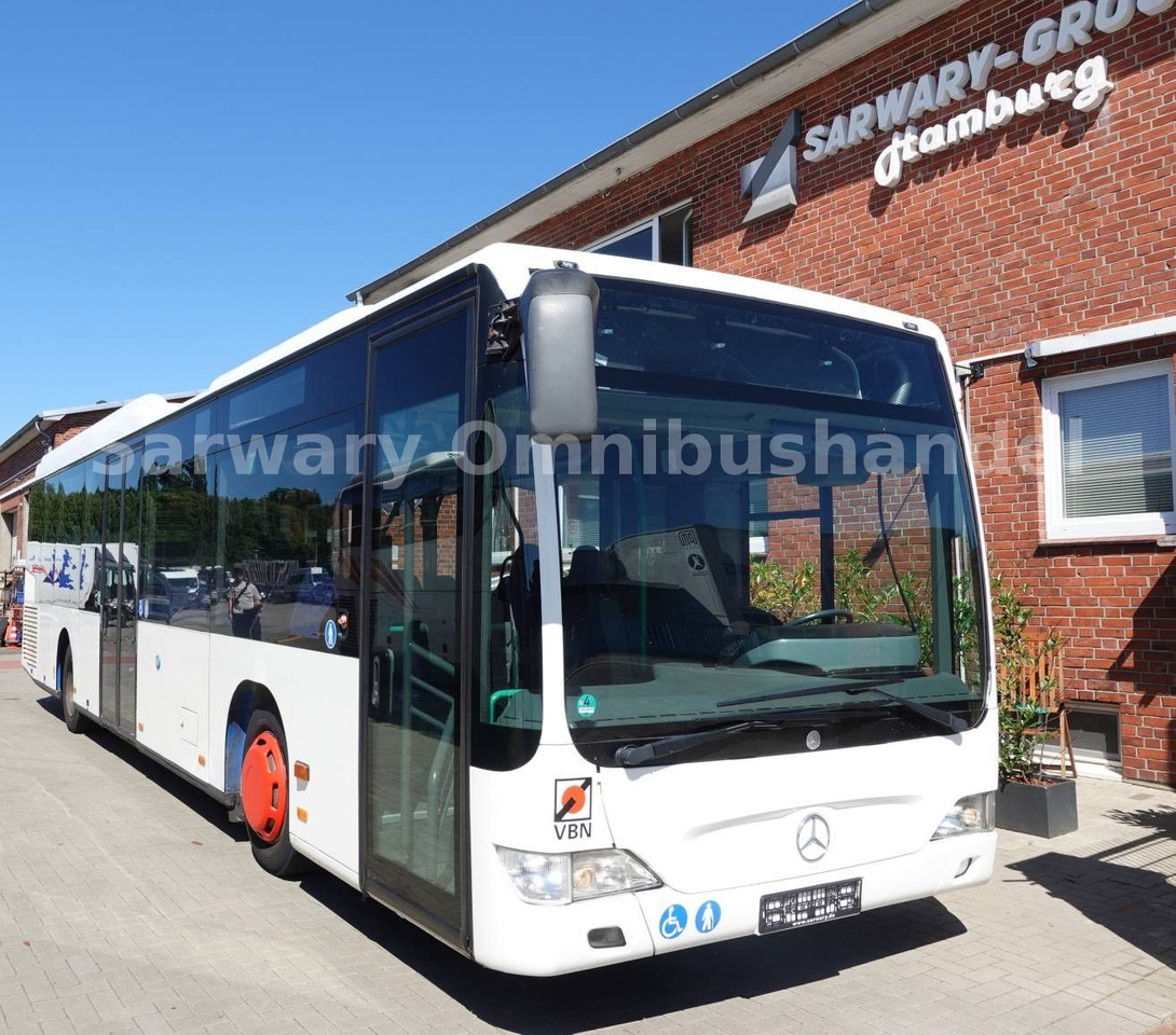 Mercedes-Benz O 530 Citaro LE*Klima*MAN A 20 *A21*Setra 315 UL - City bus: picture 1 Mercedes-Benz O 530 Citaro LE*Klima*MAN A 20 *A21*Setra 315 UL - City bus: picture 1