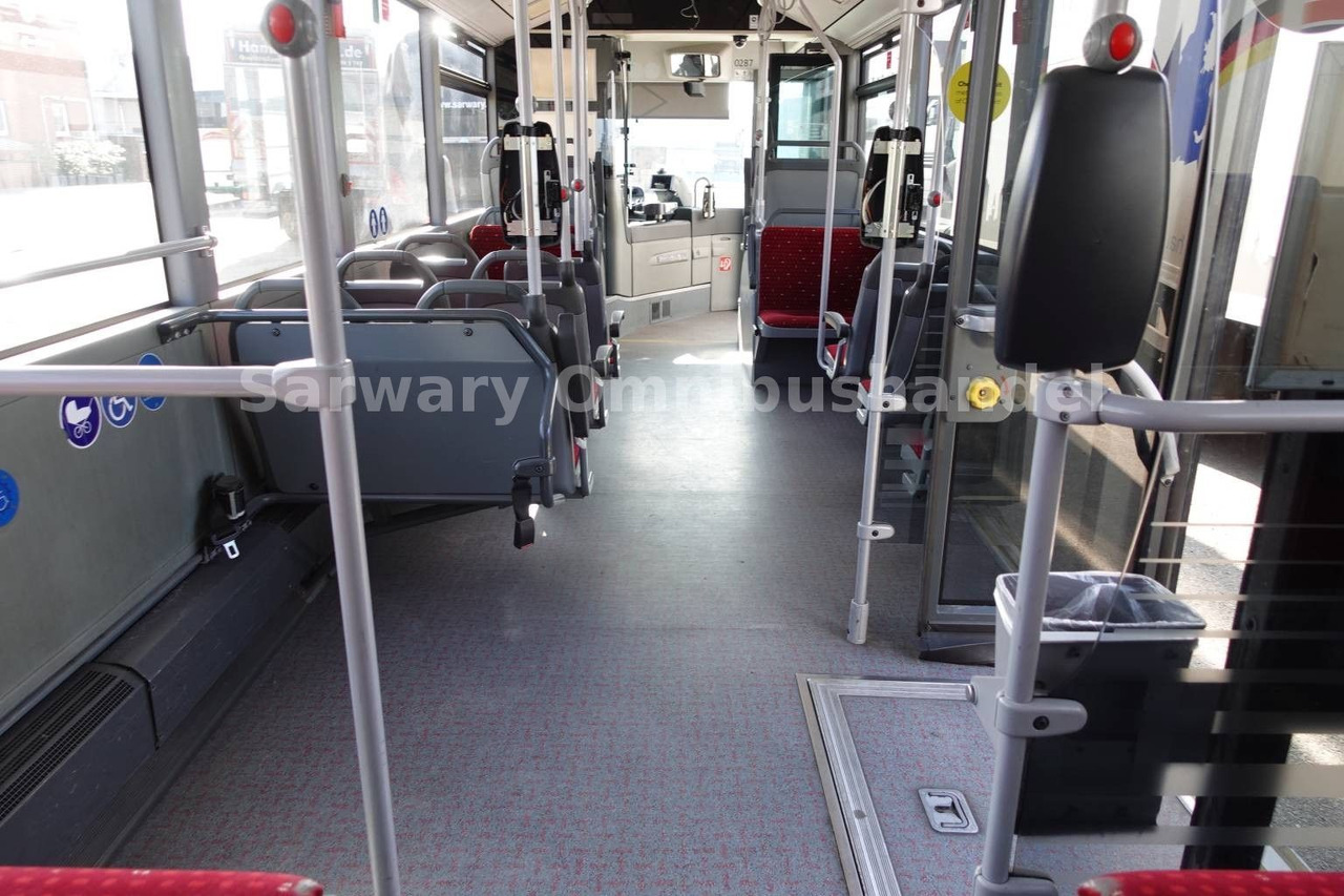 Articulated bus Mercedes-Benz O 530 G Citaro*Klima*Euro 4 EEV*A 23 Lion´s City: picture 20