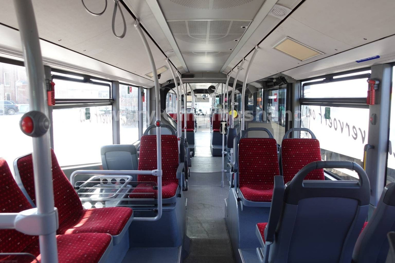 Articulated bus Mercedes-Benz O 530 G Citaro*Klima*Euro 4 EEV*A 23 Lion´s City: picture 18