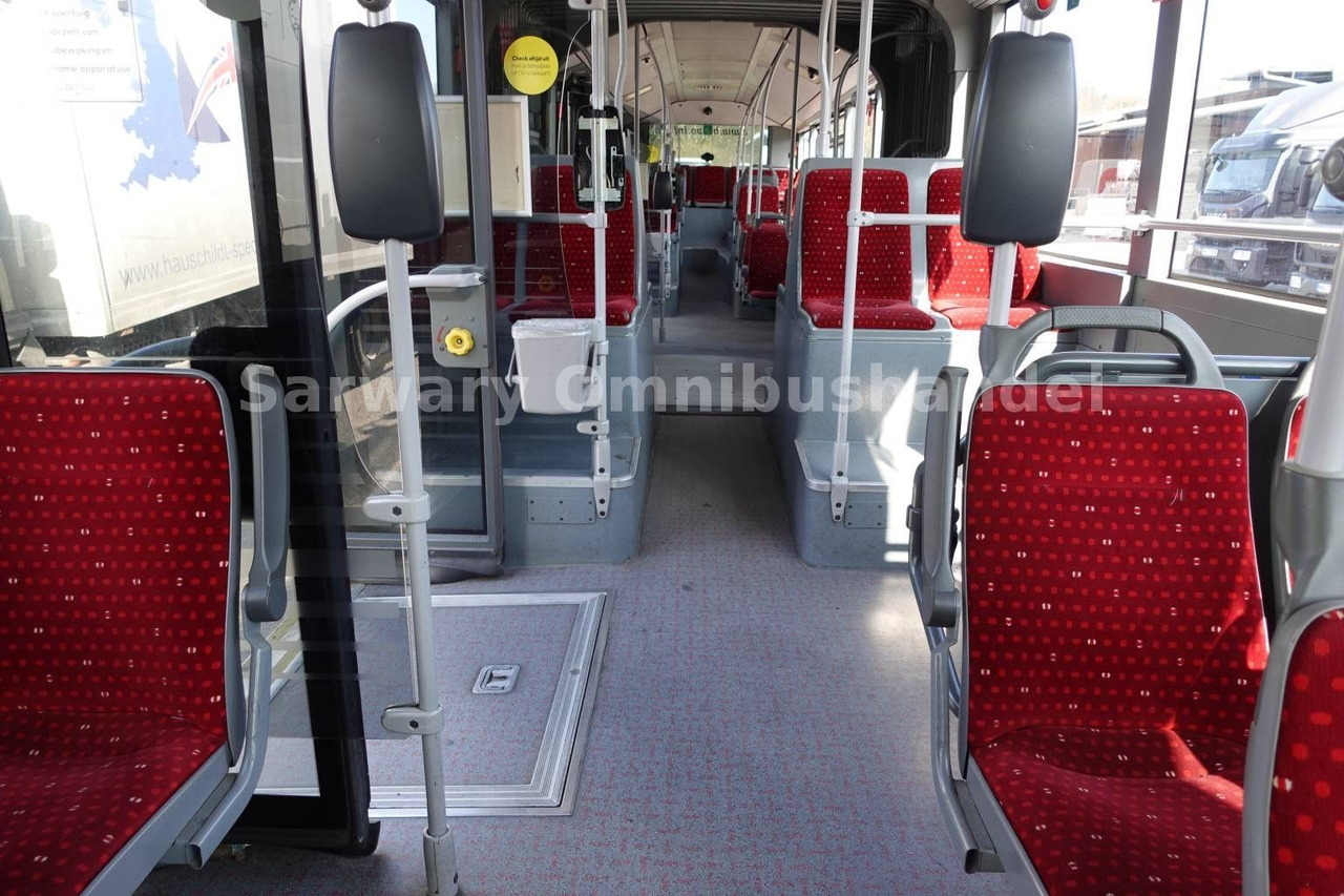 Articulated bus Mercedes-Benz O 530 G Citaro*Klima*Euro 4 EEV*A 23 Lion´s City: picture 15