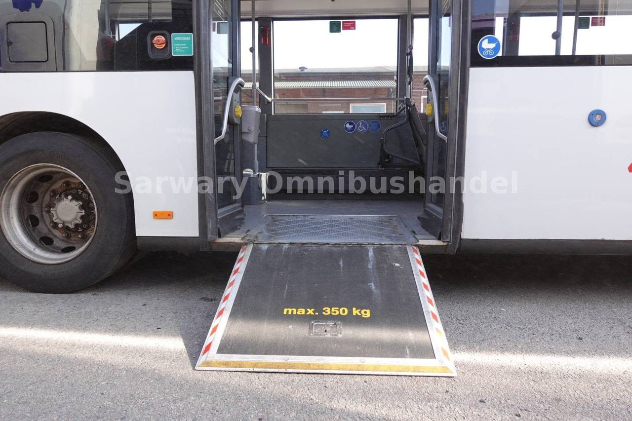 Articulated bus Mercedes-Benz O 530 G Citaro*Klima*Euro 4 EEV*A 23 Lion´s City: picture 16