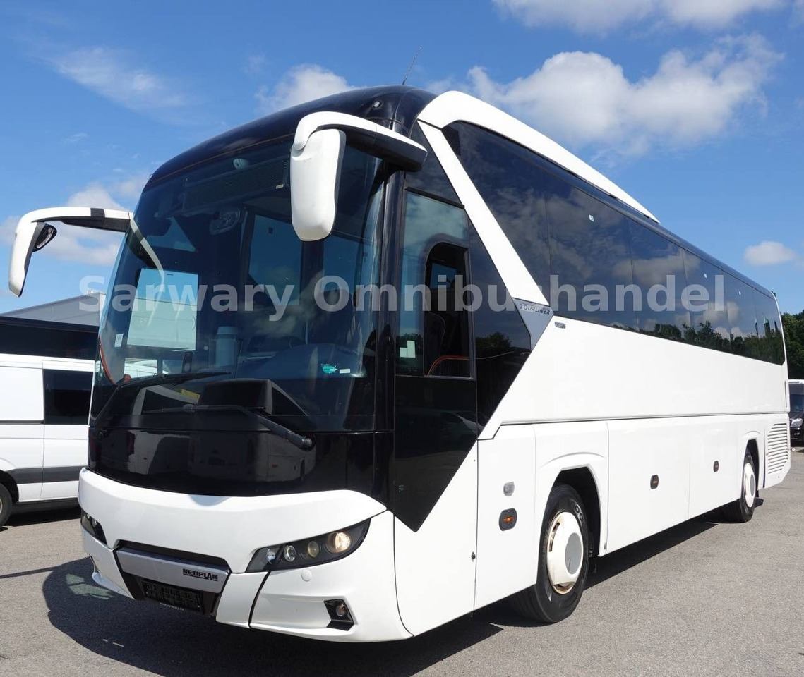 Neoplan Tourliner N 2216 SHD *P21*Tourismo*R07*51-Sitze* - Coach: picture 2 Neoplan Tourliner N 2216 SHD *P21*Tourismo*R07*51-Sitze* - Coach: picture 2