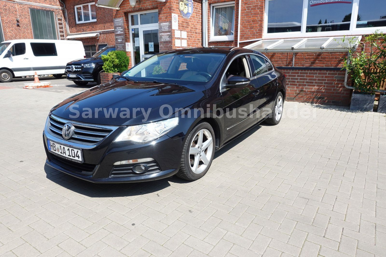 Volkswagen Passat CC*Tüv:02/2027*Scheckheft*SD*Navi - Sedan: picture 2 Volkswagen Passat CC*Tüv:02/2027*Scheckheft*SD*Navi - Sedan: picture 2