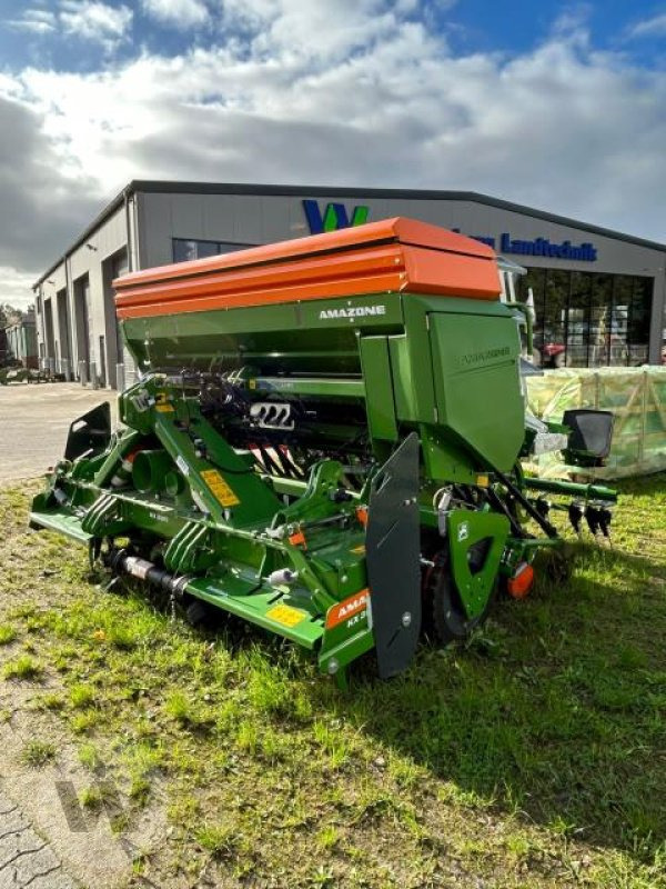 Amazone Cataya 3000 Super - Combine seed drill: picture 1 Amazone Cataya 3000 Super - Combine seed drill: picture 1