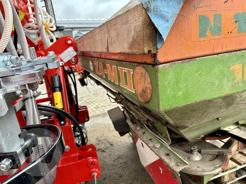 Amazone ZA-M II - Fertilizer spreader: picture 5 Amazone ZA-M II - Fertilizer spreader: picture 5