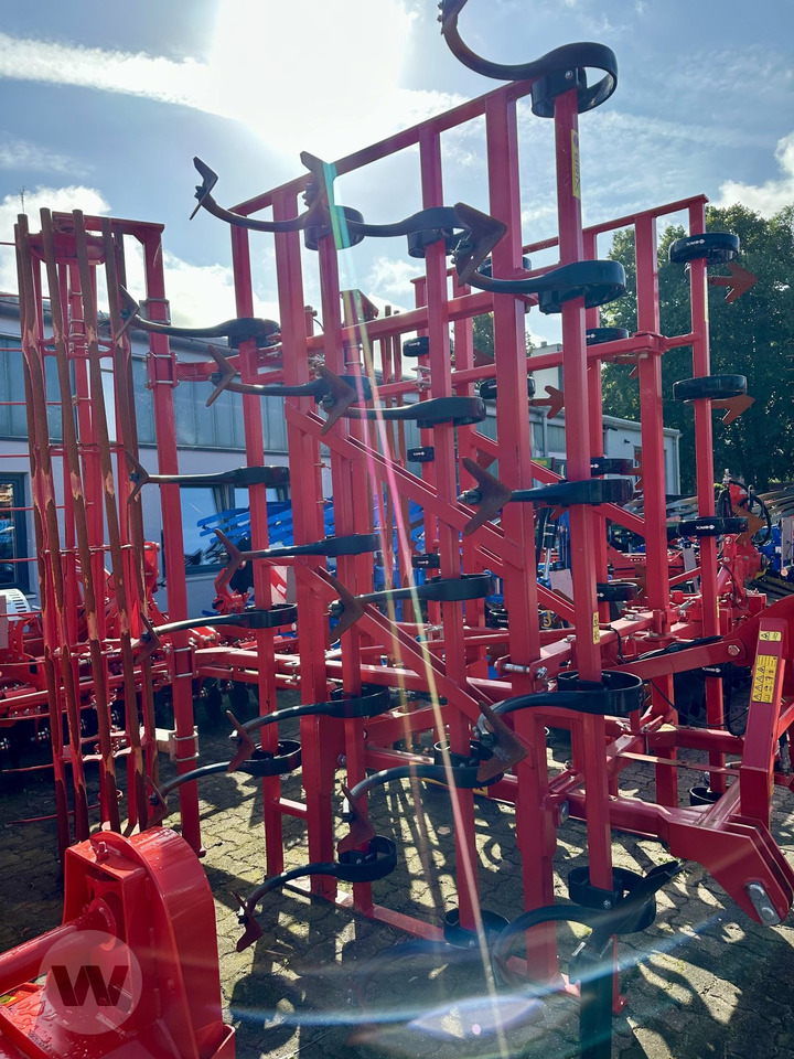 Brix UNIMAX 600 H - Cultivator: picture 2 Brix UNIMAX 600 H - Cultivator: picture 2