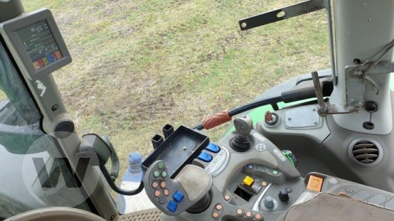 Farm tractor Deutz Agrotron 7250 TTV: picture 6