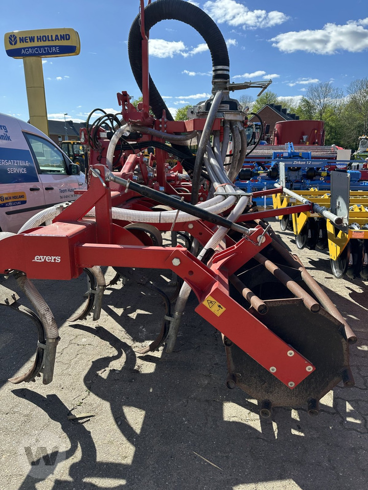 Slurry injector Evers Oldenburger BI-BT 13 R62: picture 8 Slurry injector Evers Oldenburger BI-BT 13 R62: picture 8