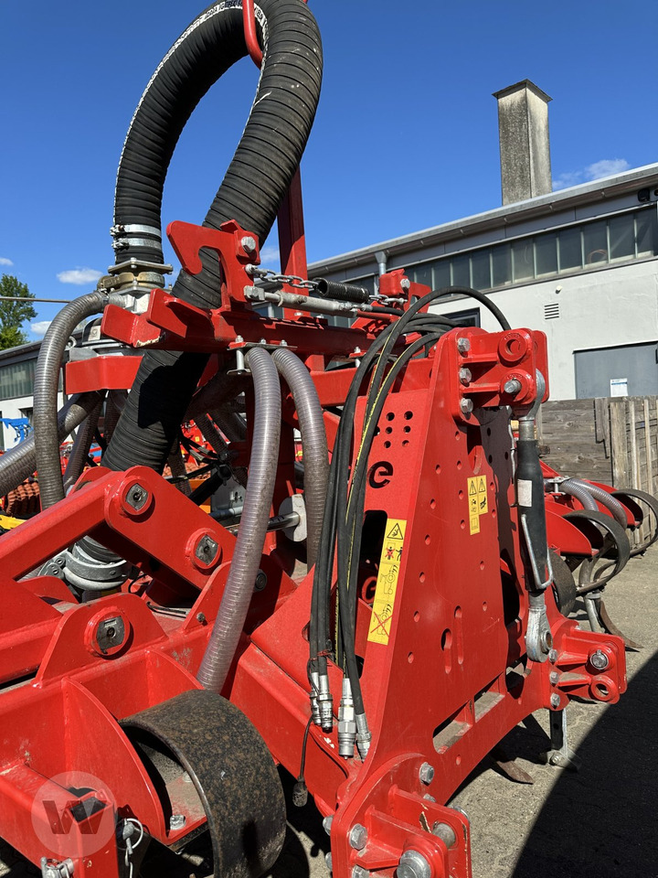 Evers Oldenburger BI-BT 13 R62 - Slurry injector: picture 2 Evers Oldenburger BI-BT 13 R62 - Slurry injector: picture 2