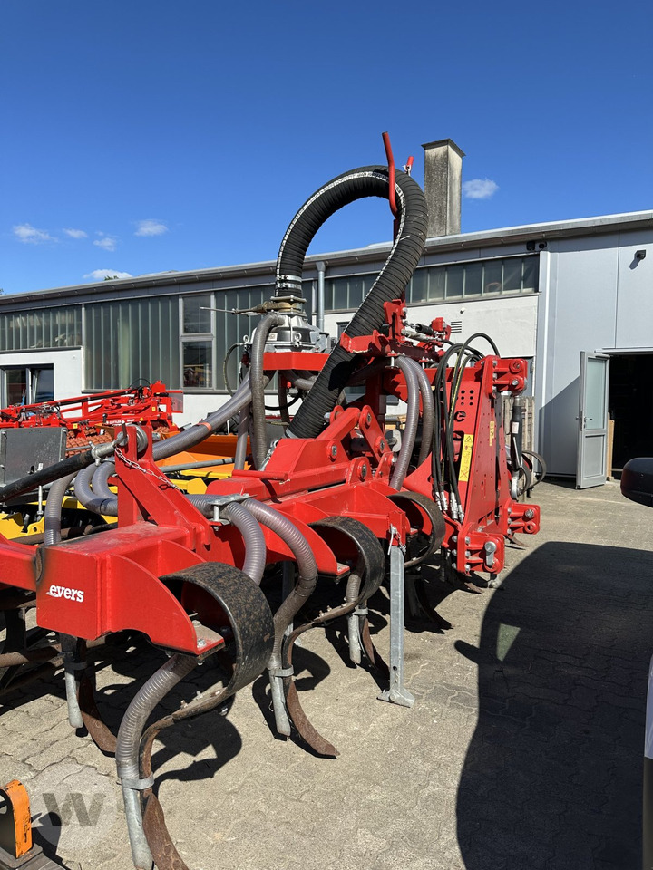 Slurry injector Evers Oldenburger BI-BT 13 R62: picture 6 Slurry injector Evers Oldenburger BI-BT 13 R62: picture 6