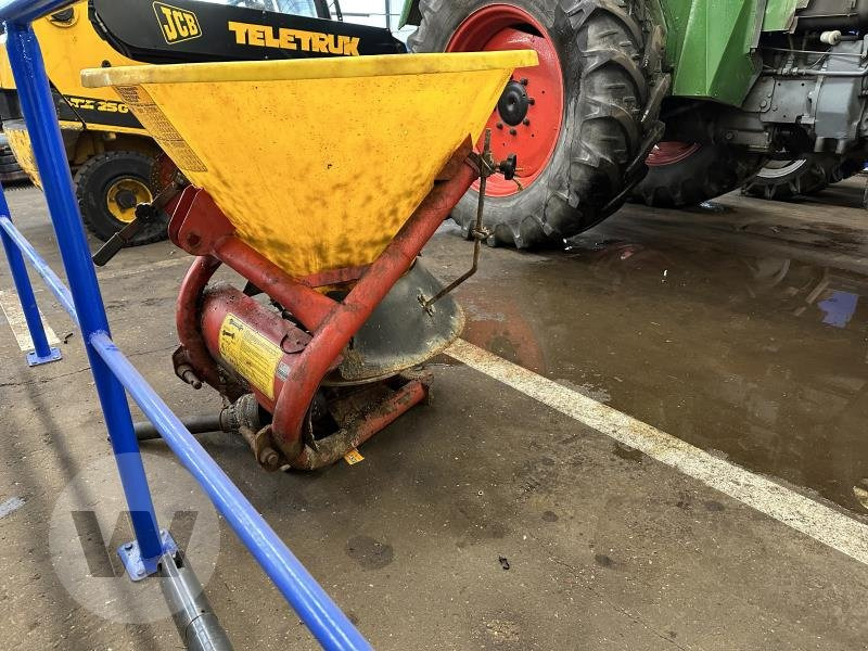 Sand/ Salt spreader Fricke GL-MFS 180 K: picture 6