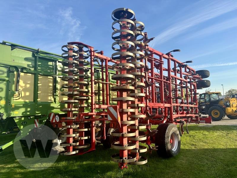 Horsch CRUISER 7XL - Cultivator: picture 5 Horsch CRUISER 7XL - Cultivator: picture 5