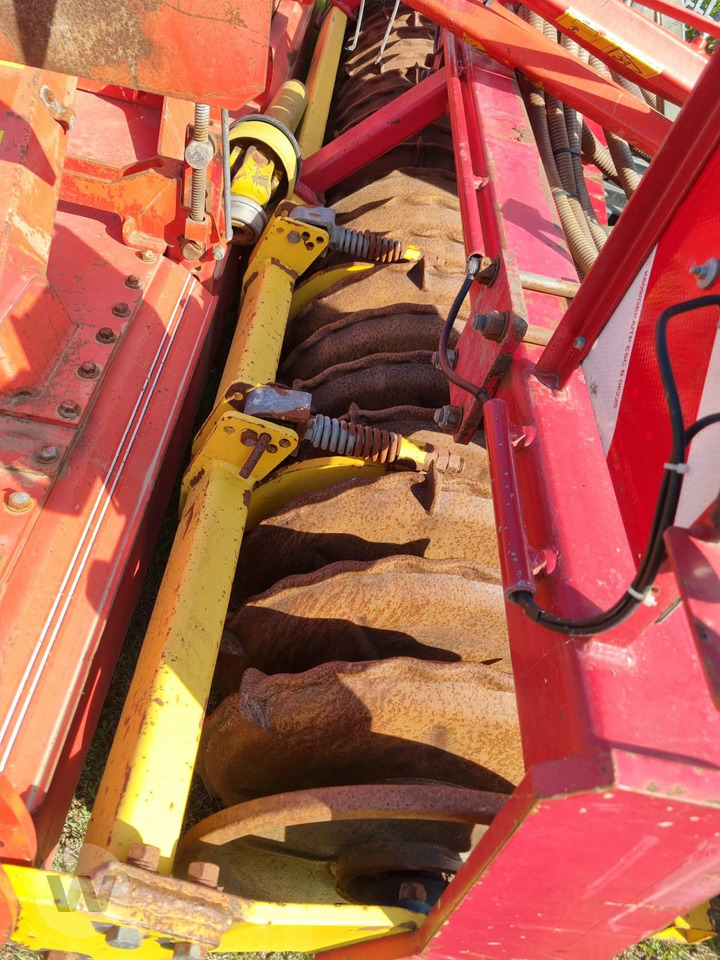 Horsch Pronto - Seed drill: picture 2 Horsch Pronto - Seed drill: picture 2