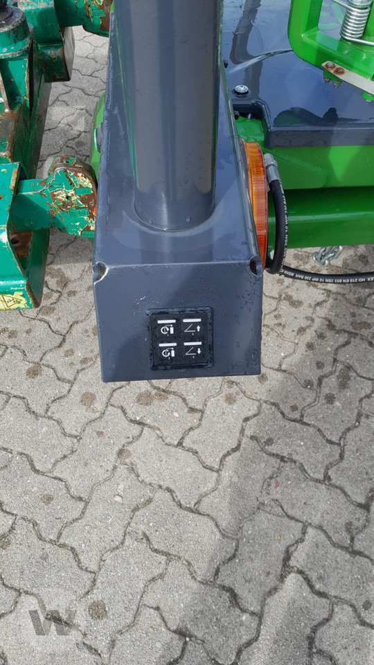 Krone EASY WRAP 150 on lease Krone EASY WRAP 150: picture 6