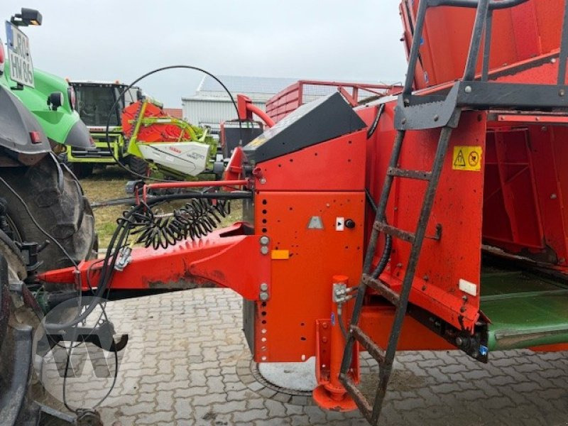 Kuhn EUROMIX I 2580 on lease Kuhn EUROMIX I 2580: picture 13