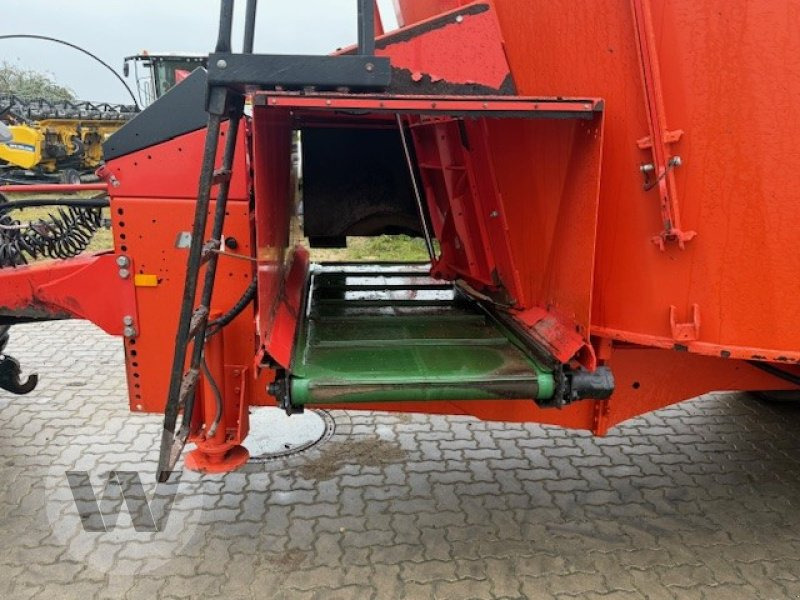 Kuhn EUROMIX I 2580 on lease Kuhn EUROMIX I 2580: picture 14