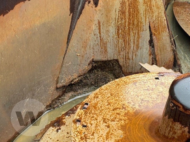 Kuhn EUROMIX I 2580 on lease Kuhn EUROMIX I 2580: picture 19