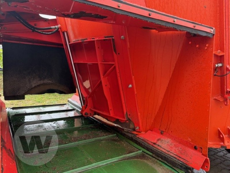 Kuhn EUROMIX I 2580 on lease Kuhn EUROMIX I 2580: picture 12