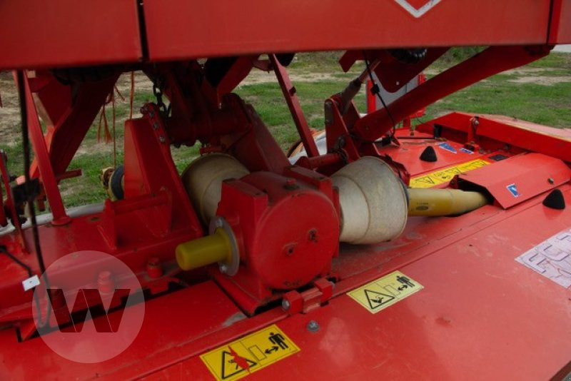 Kuhn FC 313 F - Mower: picture 4 Kuhn FC 313 F - Mower: picture 4